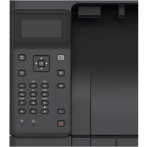 Canon i-SENSYS LBP240 II LBP243dw II Wired/Wireless Laser Printer - Monochrome - 58.8 ppm Mono - 1200 x 1200 dpi Print - A