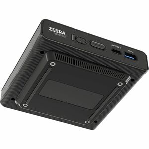 Zebra ZEC500 Terminal POS - (QualcommQCM5430 2,10 GHz - 8 GB - LAN sem fios Gigabit Ethernet - USB - USB alimentado - Rede