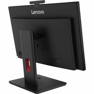 Lenovo ThinkCentre M70a Gen 6 13AY0038SG All-in-One Computer - Intel Core Ultra 7 2nd Gen 265T - 16 GB - 512 GB PCI Expres