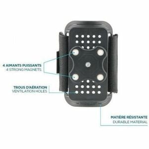 MOBILIS Tasche (Armband) Smartphone