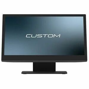 Custom Trek 935PW010J00L33 POS Terminal - (Intel Core i3 i3-N305 - 16 GB LPDDR4 256 GB - 39,6 cm (15,6 Zoll) LCD Touchscre