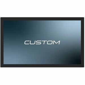 Custom Trek 935PW010K00L33 POS Terminal - (Intel Core i3 i3-N305 - 16 GB LPDDR4 256 GB - 54,6 cm (21,5 Zoll) LCD Touchscre