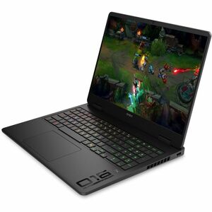 OMEN 16-am0279TX 40.64 cm (16") Gaming Notebook - WUXGA - 165 Hz - Intel Core i9 14th Gen i9-14900HX - 24 GB - 1 TB SSD - 