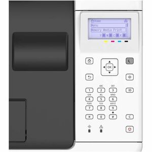 Canon i-SENSYS LBP646Cdw Wired/Wireless Laser Printer - Colour - 25 ppm Mono / 25 ppm Color - 1200 x 1200 dpi Print - Auto