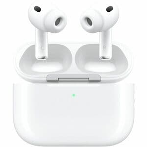 Auricular Apple AirPods Pro 3 True Wireless Auricular Estéreo - Blanco - Siri - Binaural - Intrauditivo - Bluetooth - Redu