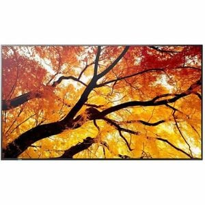 Sharp NEC Display MultiSync PN-M862 2184.40 mm LCD Digital Signage Display - 24 Hours/7 Days Operation - Energy Star - In-