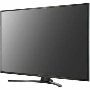 LG UM670H 65UM670H0UG 65" Smart LED-LCD TV - 4K UHDTV - High Dynamic Range (HDR) - Dark Charcoal Gray - HDR10 Pro, HLG - D