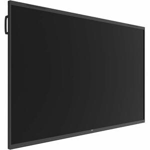 LG CreateBoard Pro 86TR3PN-B Collaboration Display - 86" LCD - ARM Cortex A76 + A55 - 8 GB - Touchscreen - 16:9 Aspect Rat
