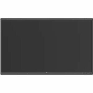 LG 65'' CreateBoard Pro Smart Board with Google Mobile Services and Built-in AI - 65" LCD - ARM Cortex A76 + A55 - 8 GB - 