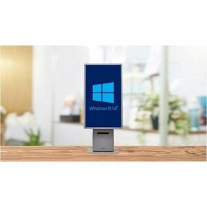 LG 27KC3P-M Digital Signage Display - 27" LCD - In-plane Switching (IPS) Technology - Touchscreen - 16 Hours/ 7 Days Opera