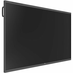 LG CreateBoard Pro 75TR3PN-B Collaboration Display - 75" LCD - ARM Cortex A76 + A55 - 8 GB - Touchscreen - 16:9 Aspect Rat