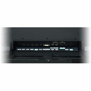 LG Ultra Stretch 86BH5F-M Digital Signage Display - 86" LCD - In-plane Switching (IPS) Technology - 24 Hours/7 Days Operat