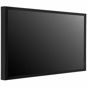 LG 55XE3P-B Digital Signage Display - 55" LCD - In-plane Switching (IPS-M+) Technology - Touchscreen - 24 Hours/7 Days Ope