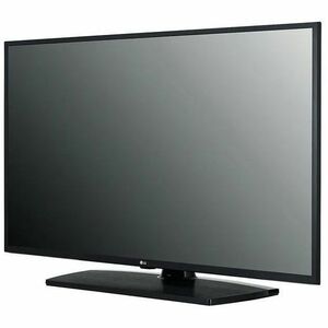 LG Pro Centric UM777H 55UM777H0UA 55" Smart LED-LCD TV - 4K UHDTV - High Dynamic Range (HDR) - Dark Charcoal Gray - HDR10 