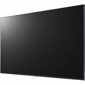 LG UM672M 75UM672M0UE 75" Smart LCD TV - 4K UHDTV - High Dynamic Range (HDR) - Charcoal Gray - HDR10 Pro, HLG - AirPlay - 