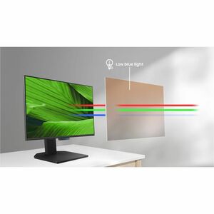 BenQ BL2790TC 27" Class Full HD LCD Monitor - 16:9 - 27" Viewable - In-plane Switching (IPS) Technology - 1920 x 1080 - 30