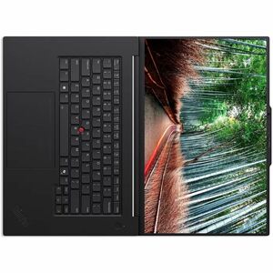 Lenovo ThinkPad T1g Gen 8 21TD0013US 16" Notebook - WQUXGA - 60 Hz - Intel Core Ultra 7 2nd Gen 265H - vPro Technology - I