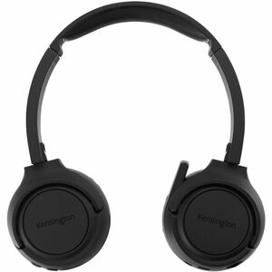 Kensington H1050 EQ Headset - Stereo - Wireless - Bluetooth - On-ear - Binaural