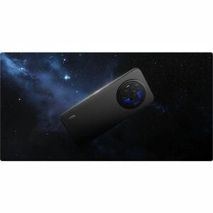 TCL NXTPAPER 60 Ultra 256 GB Smartphone - 18.3 cm (7.2") LCD Full HD Plus 1080 x 2340 - Octa-core (Cortex A55Quad-core (4 