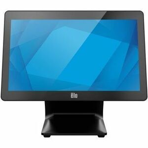 Elo I-Series 3 POS Terminal - vPro Technology - (Intel Core i5 i5-1245UL 4.40 GHz - 16 GB DDR5 SDRAM 256 GB PCIe NVMe - 39
