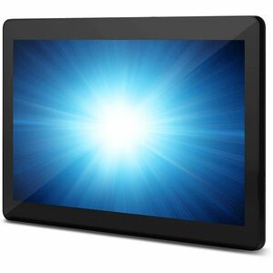 Elo I-Series 2 POS Terminal - (Intel Celeron G4900T - 8 GB DDR4 SDRAM 128 GB M.2/SATA - 39,6 cm (15,6 Zoll) LED Touchscree