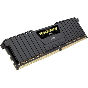 Módulo RAM Corsair Vengeance LPX para Placa Base - 16GB (1 x 16GB) - DDR4-3200/PC4-25600 DDR4 SDRAM - 3200MHz - CL16 - 1.3