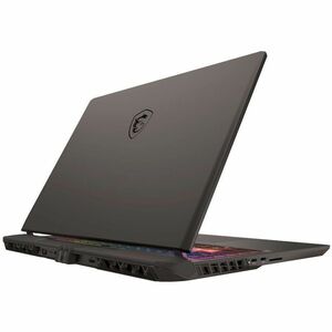 MSI Vector A16 HX A8W Vector A16 HX A8WIG-054XES 40.6 cm (16") Gaming Notebook - QHD+ - 240 Hz - AMD Ryzen 9 8940HX - 64 G