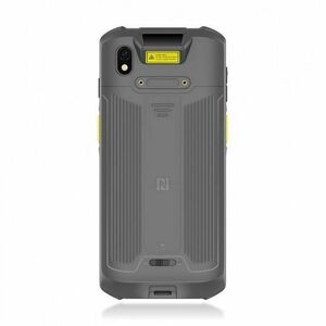 Newland Megattera Pro MT9356 Robust Handheld Terminal - 2D, 1D - 4G, 3G, 2G, EVDO, LTE - Laser Lichtquelle - CMOS - 610 mm