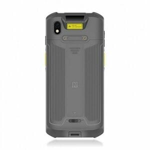 Newland Megattera Pro MT9356 Rugged Handheld Terminal - 2D, 1D - 4G, 3G, 2G, EVDO - Laser Light Source - CMOS - 610 mm - A