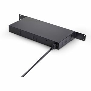 StarTech 10-Port USB-C Charging Hub, 60W Per Port, 350W Total Power, Multiport Charger Block / Station, TAA Compliant - Ch