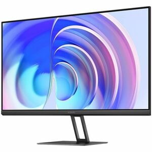 Xiaomi A24i 24" Class Full HD LCD Monitor - 16:9 - Black - 60.5 cm (23.8") Viewable - In-plane Switching (IPS) Technology 