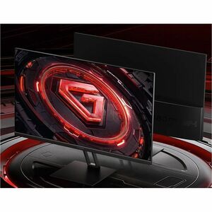 Xiaomi G24i 24" Class Full HD Gaming LCD Monitor - 16:9 - 60.5 cm (23.8") Viewable - Fast IPS - 1920 x 1080 - 16.7 Million