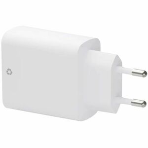 dbramante1928 ApS RE-CHARGE 45 W AC Adapter - 2 USB Type-C - For USB Type C Device - Europe - White