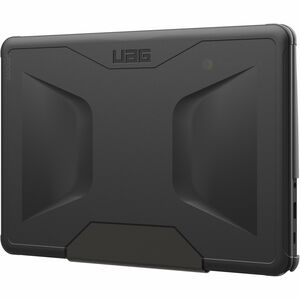 Urban Armor Gear Armor Shell Lenovo 100e Chromebook (4th Gen) 11.6" Case - Ash - For Lenovo Chromebook - Ash - Bulk