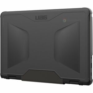 Urban Armor Gear Armor Shell Lenovo 300e Chromebook (4th Gen) 11.6" Case - Ash - For Lenovo Chromebook - Ash
