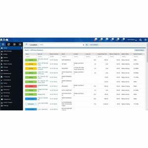Eaton Brightlayer Distributed IT Performance Management Essential Device License - Perpetual License