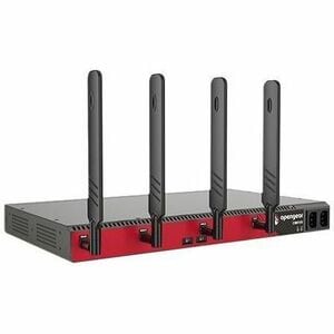 Périphérique de serveur Opengear CM8132 - 1,95 Go - DDR4 SDRAM - Paire torsadée - 2 x Réseau (RJ-45) - 2 x USB - 32 x Port