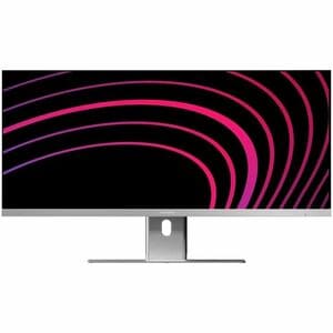 ALOGIC Edge 40" Ultrawide WQHD LCD Monitor with 90W PD, Silver, HDMI cable, USB-C cable, Power Adaptor