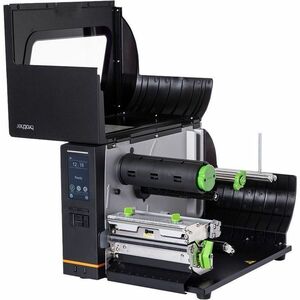 Brother TJ-6421TN Industrial, Transportation & Logistic Direct Thermal/Thermal Transfer Printer - Label Print - Fast Ether