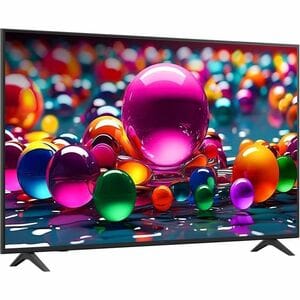 LG UA75 86UA75006LA 218.4 cm Smart LED-LCD TV 2025 - 4K UHDTV - High Dynamic Range (HDR) - HDR10, HDR10 Pro, HLG - Direct 