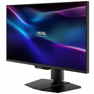 MSI MAG 274UPDF E16M 27" Class 4K UHD Gaming Mini LED Monitor - 16:9 - 27" Viewable - Rapid IPS - Quantum Mini LED Backlig