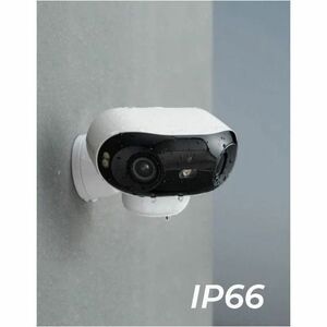 Reolink Argus B740x 4K Surveillance Camera - 3840 x 2160