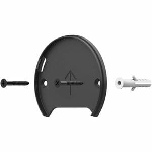 PRESET BUTTON - GRAPHITE-BT WWI-9006