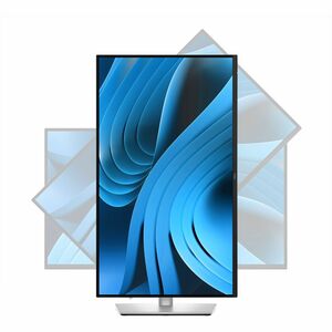 Dell Pro 27 Plus QHD Monitor - P2725D