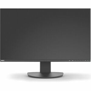 Sharp NEC Display MultiSync EA242F 24" Class Full HD LED Monitor - 16:9 - Black - 60.5 cm (23.8") Viewable - In-plane Swit