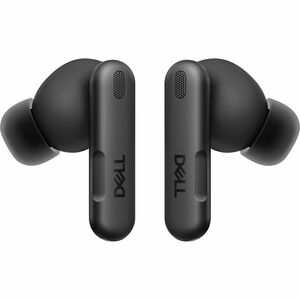 Dell Pro Plus EB525 True Wireless Earbud Stereo Earset - Microsoft Teams Certification - Binaural - In-ear - 3000 cm - Blu