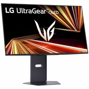 MSD 32GX850A-B 32IN 79.9CM OLED 4K 3840X2160 165HZ-330HZ 0.03MS
