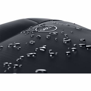 Estuche de transporte Dell EcoLoop Essential (Briefcase) para 40.6cm (16") Portátil - Negro - Resistente al agua, Resisten