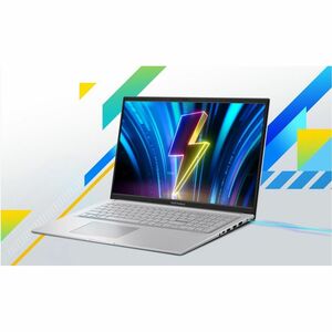 Asus VivoBook 17 X1704 X1704VA-AU979W 43.9 cm (17.3") Notebook - Full HD - 60 Hz - Intel Core 5 120U - 16 GB - 1 TB SSD - 