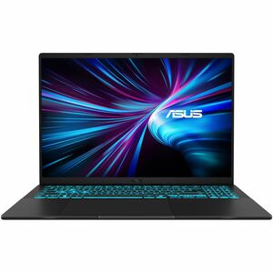 Asus V16 V3607 V3607VM-RP007W 40.6 cm (16") Gaming Notebook - WUXGA - 144 Hz - Intel Core 7 240H - 16 GB - 1 TB SSD - Blac